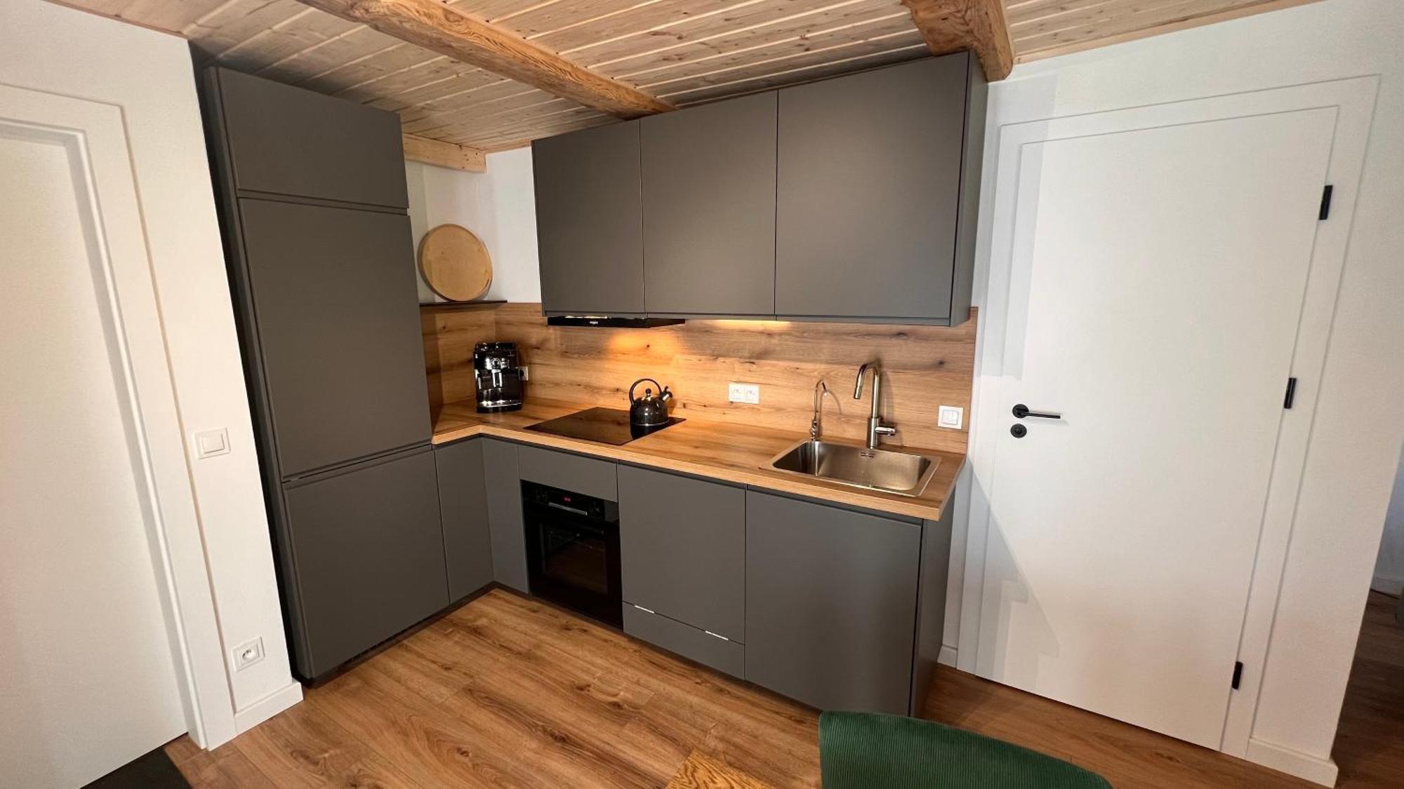 Apartamento Nova Nowa Pasleka Exterior foto
