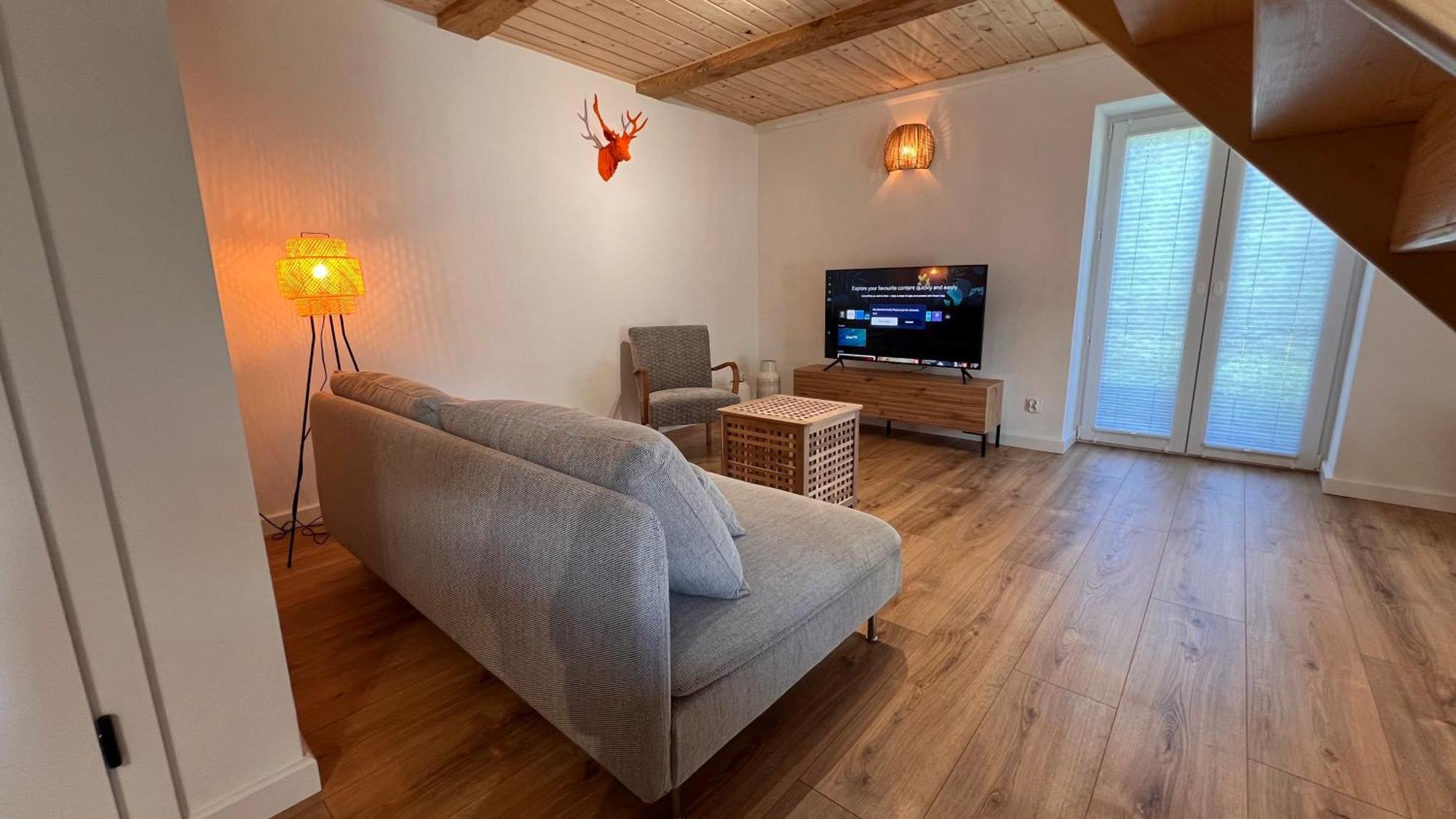 Apartamento Nova Nowa Pasleka Exterior foto