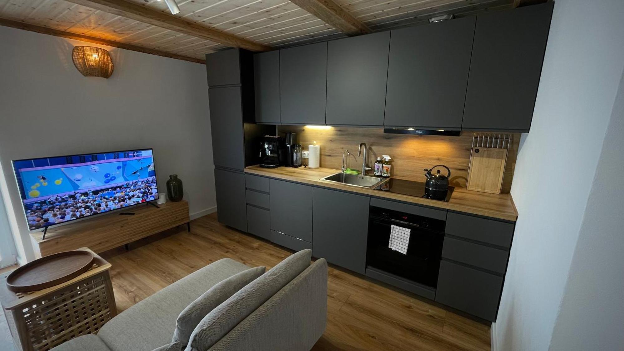Apartamento Nova Nowa Pasleka Exterior foto